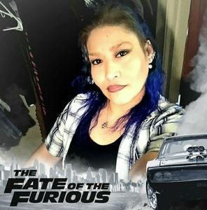 Meet your Posher, Aleshanee